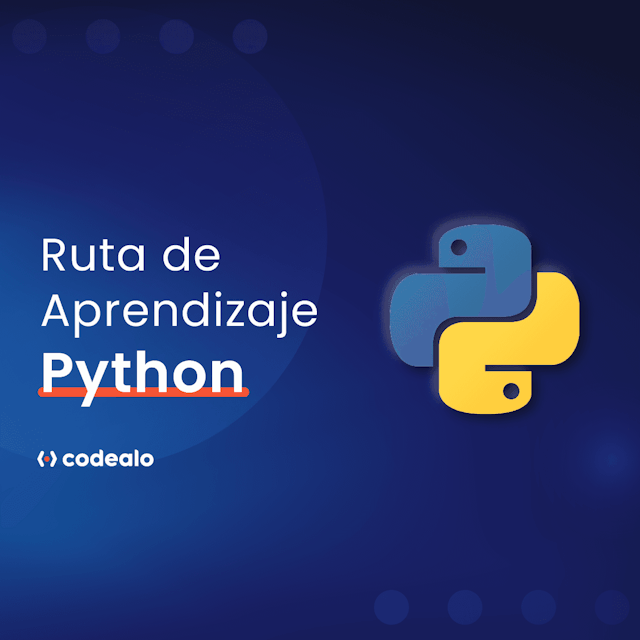 Aprende a programar en python desde cero