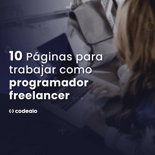 10 Páginas para comenzar a trabajar como programador freelancer