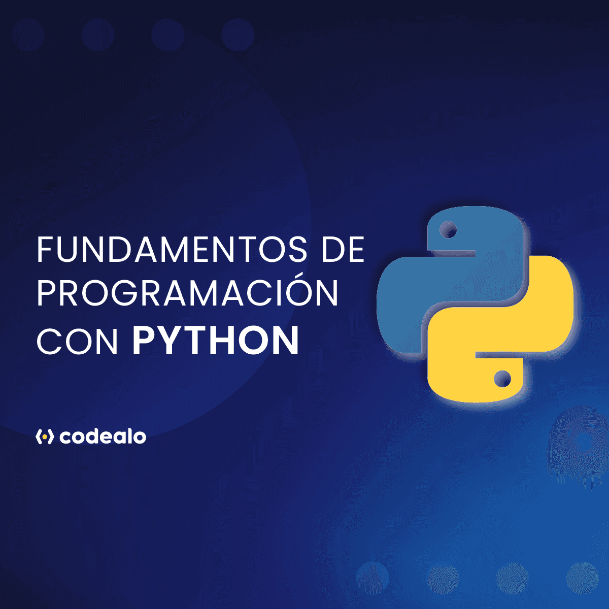 Codealo | Comunidad de Programadores